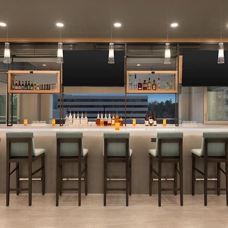 Hyatt House Atlanta Perimeter Center Hotell Sandy Springs Exteriör bild