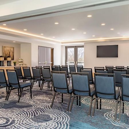Hyatt House Atlanta Perimeter Center Hotell Sandy Springs Exteriör bild