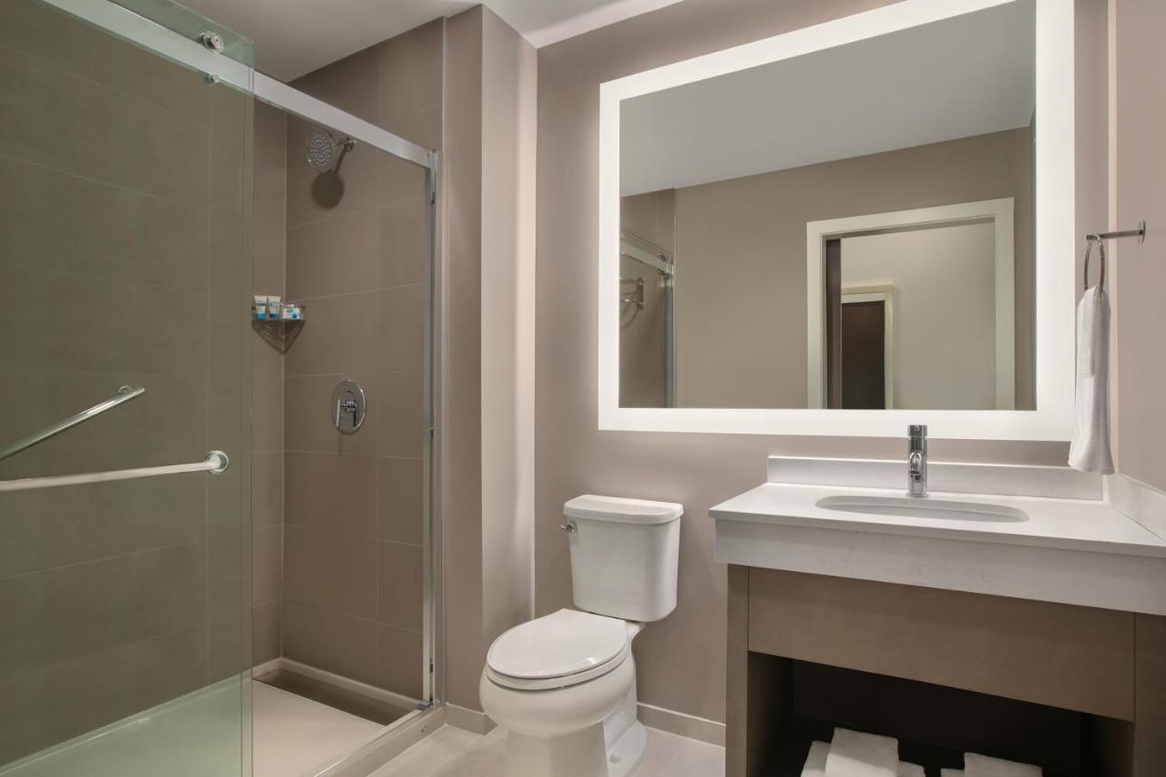 Hyatt House Atlanta Perimeter Center Hotell Sandy Springs Exteriör bild