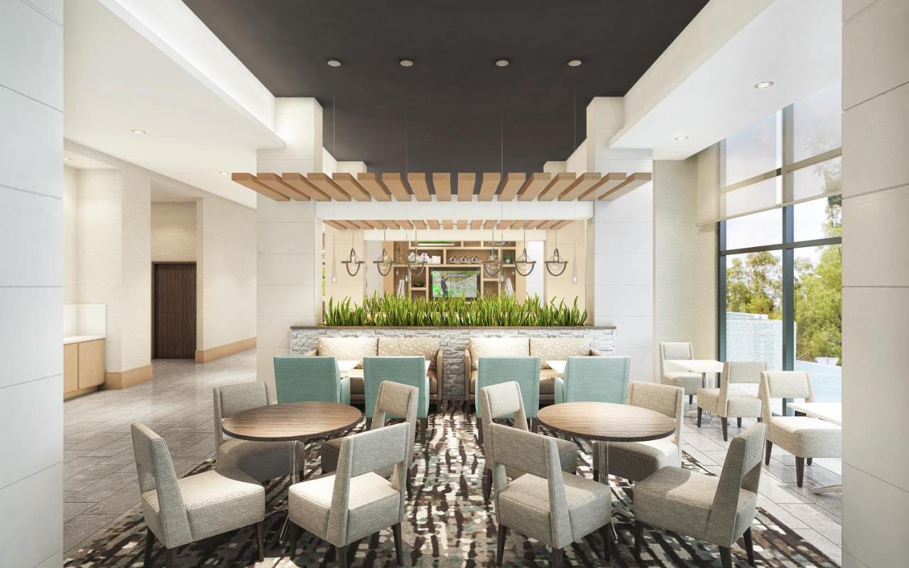 Hyatt House Atlanta Perimeter Center Hotell Sandy Springs Exteriör bild