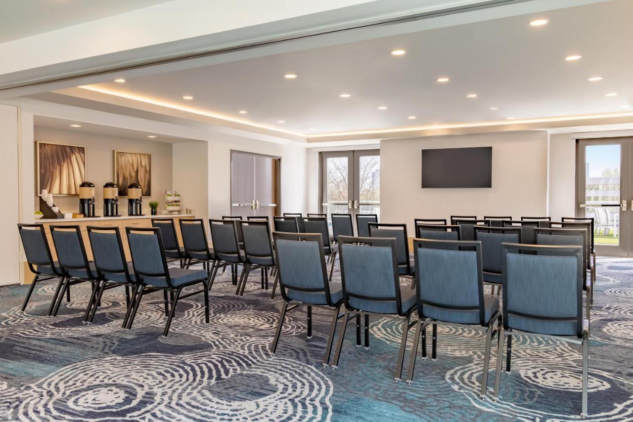 Hyatt House Atlanta Perimeter Center Hotell Sandy Springs Exteriör bild